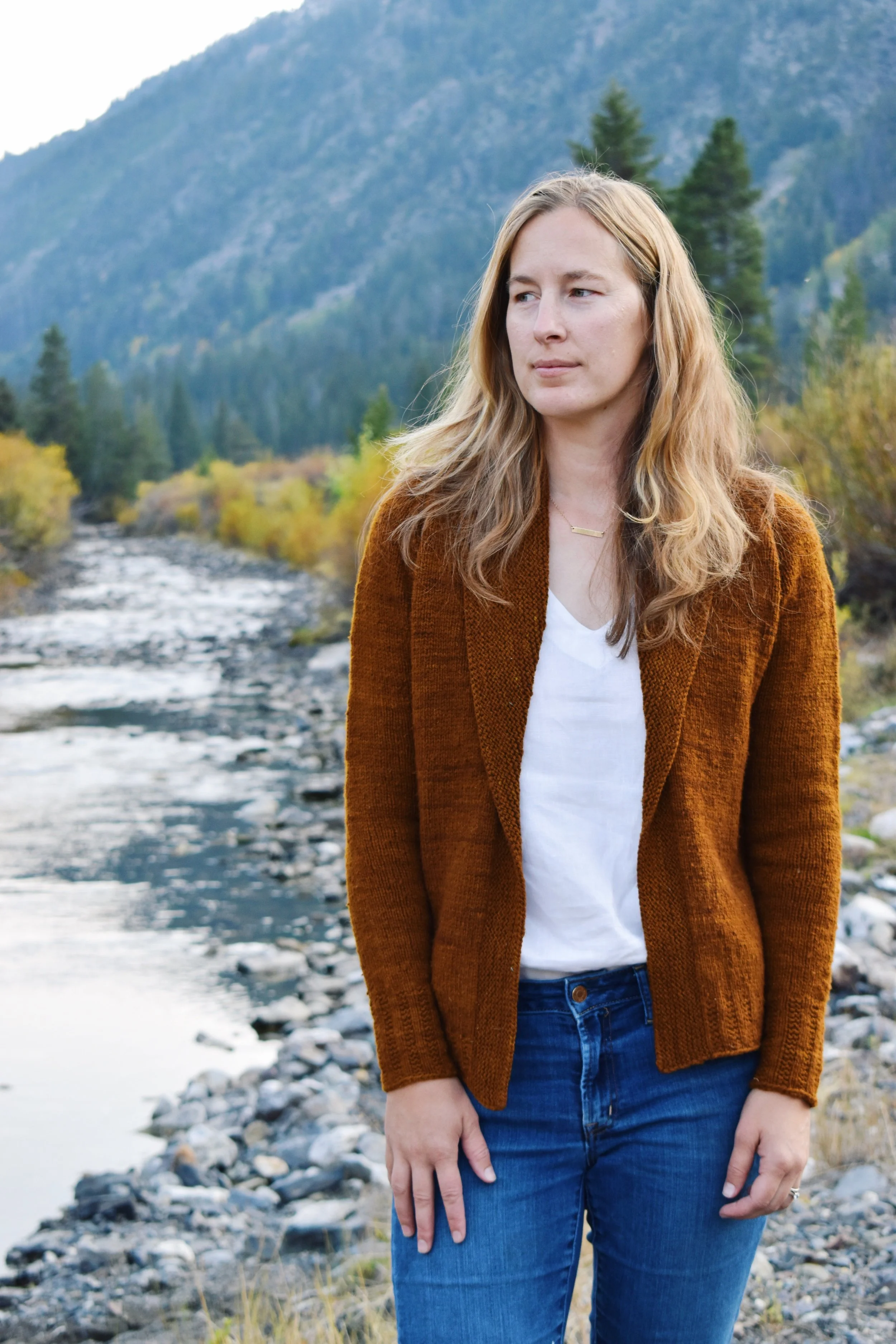 Deep Moss — Jessica McDonald Designs